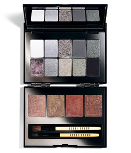 Bobbi Brown Holiday- Chrome Palette