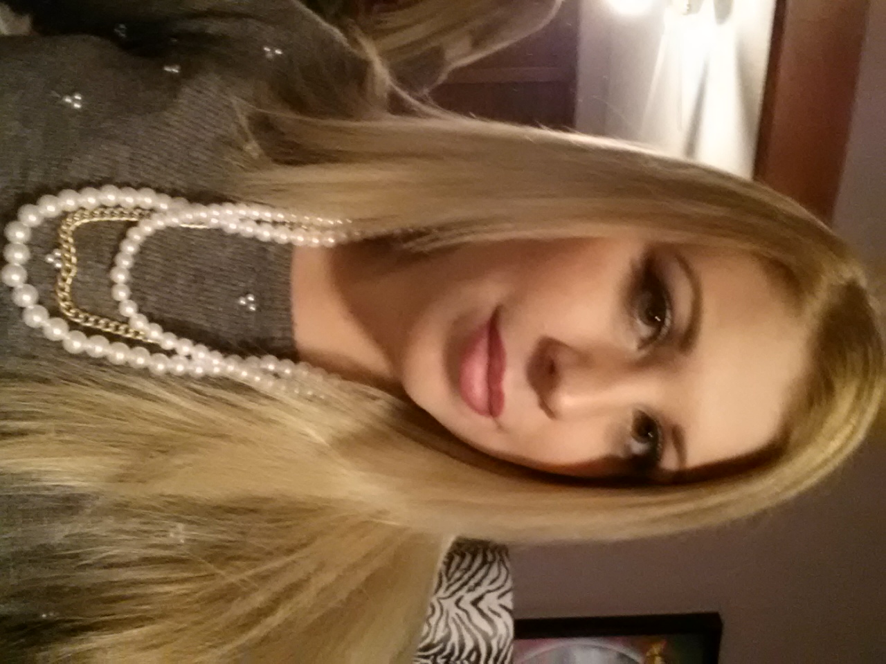 Indoor pic